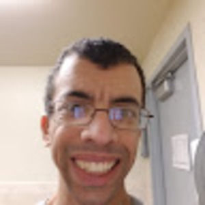 Meet your Posher, William